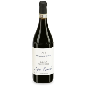 Barolo Vigna Rionda Rødvin